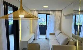 Imagem: Apartamento de 2 dormitórios com suíte