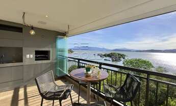 Imagem 3: Apartamento frente mar no Vitamare