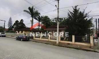 Imagem: Casa em Rua Alberto Felippi - Vila Nova