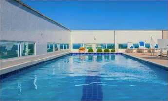 Imagem 5: Flat para venda em Imbetiba com 1 quarto, sendo 1 suíte , 29m²