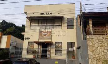 Imagem: Prédio à venda no Santa Rosa, 311m²