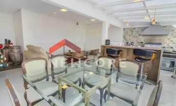 Imagem 5: Cobertura em Alameda Barros - Santa Cecília - São Paulo/SP