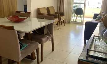 Imagem: APARTAMENTO NASCENTE 70m² 3 QUARTOS 1 SUÍTE