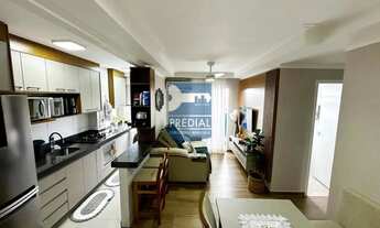 Imagem 6: Apartamento 2 quartos para Venda Edifício Sineu, São Carlos