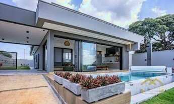 Imagem: Casa com 4 dormitórios à venda, 218 m²