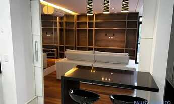 Imagem 7: APARTAMENTO - PINHEIROS - SP