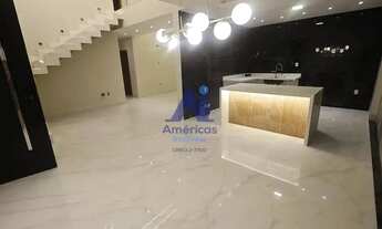 Imagem 4: Maravilhosa Casa Alto Padrão à venda, Cidade Jardim Resort, Campos dos Goytacazes, RJ