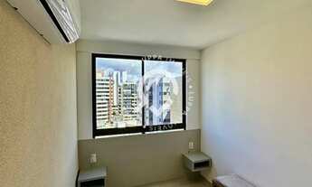 Imagem 4: Oportunidade na Ponta Verde Smart Stay Praça do Skate- 53m²-2 quartos sendo 1 suíte