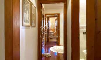 Imagem 6: Apartamento em Rua Silvio da Costa Rios, - Capivari - Campos do Jordão/SP