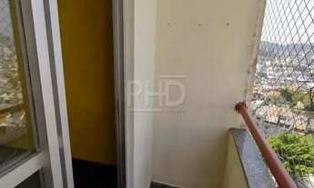 Imagem: Ótimo Apto Residencial Adriático para