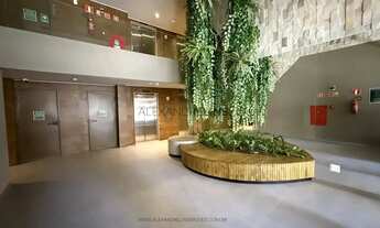 Imagem 4: Versa Ponta Verde. Seu 3 quartos com 2 vagas, novo e pertinho da praia