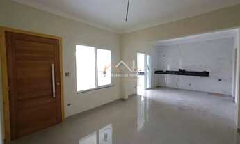 Imagem 5: Casa para Venda em Presidente Prudente, Jardim Vale Verde, 3 dormitórios, 3 suítes, 2 banh