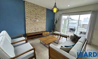 Imagem 4: CASA EM CONDOMÍNIO - RESIDENCIAL REAL PARK - SP