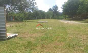 Imagem 2: Lote em Rua Doutor André Stucchi - Parque Itararé - Embu-Guaçu/SP