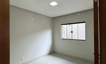 Imagem 4: Casa- 3 quartos, 1 suíte, 110m², 2 vagas- Jardim Veneza