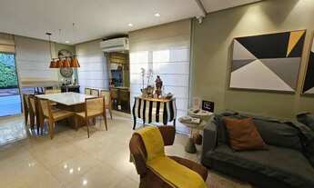 Imagem 3: Casa à venda em Campinas, Parque Xangrilá, com 3 suítes, com 138 m², Reserva São Pedro