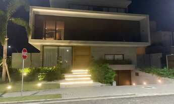 Imagem: Casa de condomínio em Rua Maria Amélia