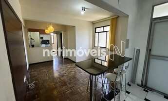 Imagem: Venda Apartamento 2 quartos Floresta Belo