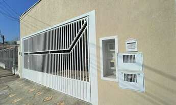 Imagem 2: Casa com 5 dormitórios à venda, 124 m² por R$ 745.000,00 - Ponte de São João - Jundiaí/SP