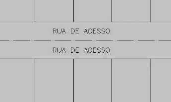 Imagem 3: LOTE DE 25 x 50m - PRATICAMENTE PLANO - ESTÂNCIA IMPERIAIS - CONTAGEM