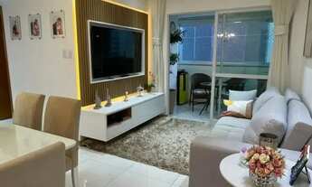 Imagem: Apartamento à venda no R. ANQUISES RÉIS