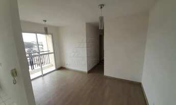 Imagem 3: Apartamento residencial para locação no Americana Gardens, em Americana, SP