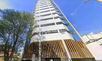 Imagem: Studio Garden Mobiliado no Edifício Blue