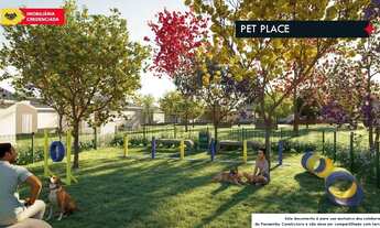 Imagem 3: Casa de Condomínio para venda em Conjunto Habitacional Jardim das Palmeiras de 45.61m² com