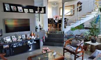 Imagem 4: Sobrado com 3 dormitórios à venda, 233 m² por R$ 1.180.000,00 - San Remo - Londrina/PR