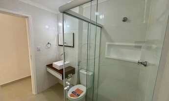 Imagem 6: Apartamento para alugar - Embaré - Santos/SP