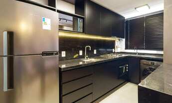 Imagem 4: Apartamento com 2 dormitórios, 59 m² - venda por R$ 603.000,00 ou aluguel por R$ 4.963,76