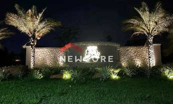 Imagem 2: Lote em condomínio em Rua Filipinas - Residencial Ilha de Bali - Limeira/SP