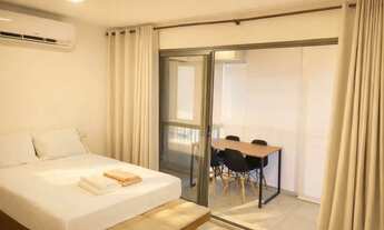 Imagem: Apto ao do metro vila madalena