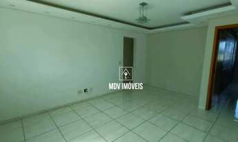 Imagem 2: Apartamento com 3 dormitórios à venda, 77 m² por R$ 255.000 - Gávea - Vespasiano/MG