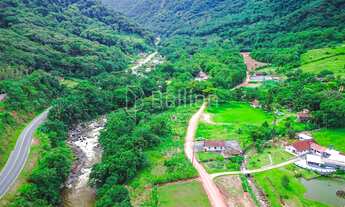 Imagem 7: Morar ou investir? Essa casa em Rio dos Cedros é perfeita!