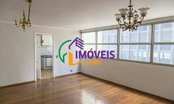 Imagem: APARTAMENTO - SANTA CECÍLIA - SP