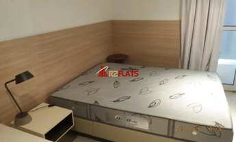 Imagem 2: Flat com ótimo preço no bairro Itaim Bibi. Confira!