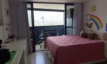 Imagem 2: Valor de super OPORTUNIDADE! Cobertura 500m2 MOBILIADA para VENDA ou ALUGUEL - Manaira - J