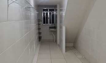 Imagem 5: Aluguel de quarto conjugado com cozinha e banheiro