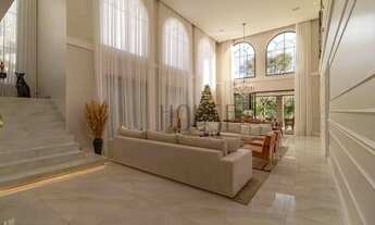 Imagem 3: Casa com 6 quartos à venda, 700 m² - Condomínio Residencial Lago Azul - Araçoiaba da Serra