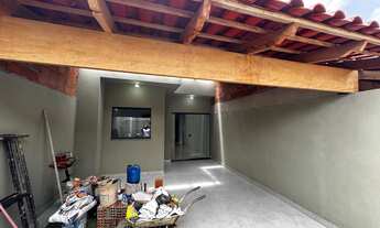 Imagem 3: Casa de 3 Quartos no Interlagos!