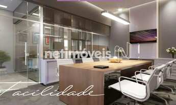 Imagem 2: Venda Apartamento 1 quarto Santa Efigênia Belo Horizonte