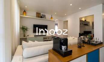 Imagem 2: Apartamento à venda na Rua João Simões de Souza, 268 - Vila Andrade - São Paulo - SP - CEP