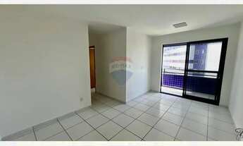 Imagem: Apartamento à venda de 55 metros com 2