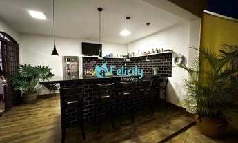 Imagem 6: Sobrado com 3 suítes, 3 vagas, 250m2 na Vila Pereira Barreto