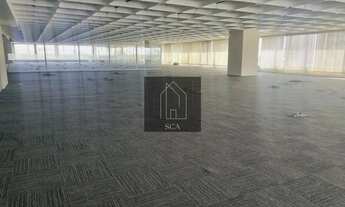 Imagem 7: Conjunto comercial de 2.845 m² em Jardim São Luís com 28 vagas de garagem - SP