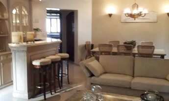 Imagem: Apartamento em Rua Cristiano Viana - Pinheiros