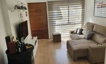 Imagem 6: Casa no condomínio Marinas De Juquehy para venda com 2 quartos, sendo 1 suíte , 53m²