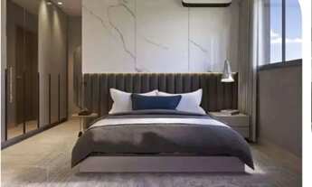 Imagem 6: Apartamento para Venda em Uberlândia, Morada da Colina, 3 dormitórios, 3 suítes, 4 banheir