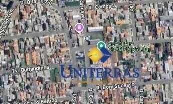 Imagem 7: Terreno à venda, 606 m² por R$ 735.000,00 - Guaraituba - Colombo/PR